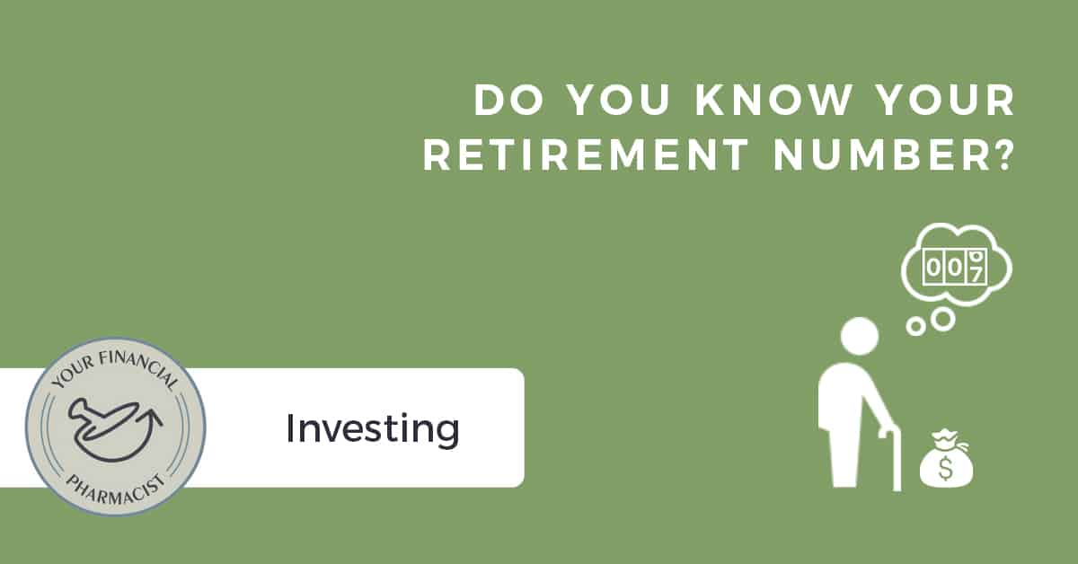 Do You Know Your Retirement Number?