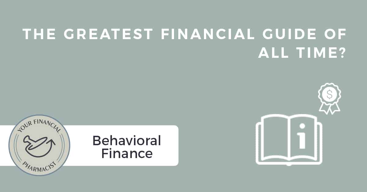 The Greatest Financial Guide of All Time?