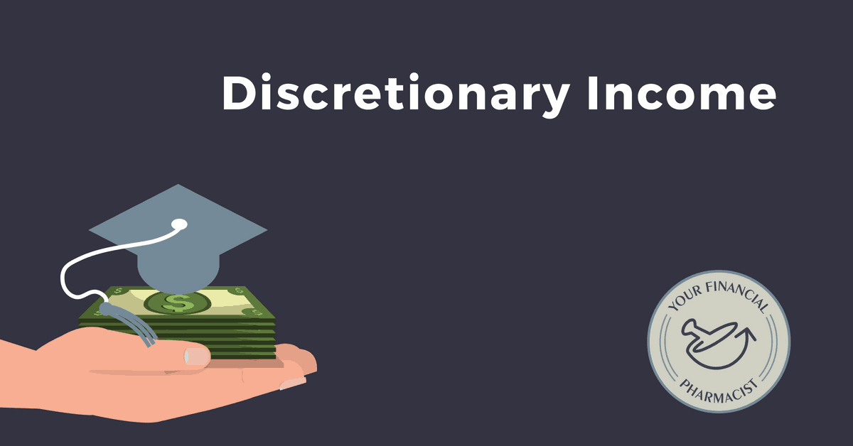 discretionary income