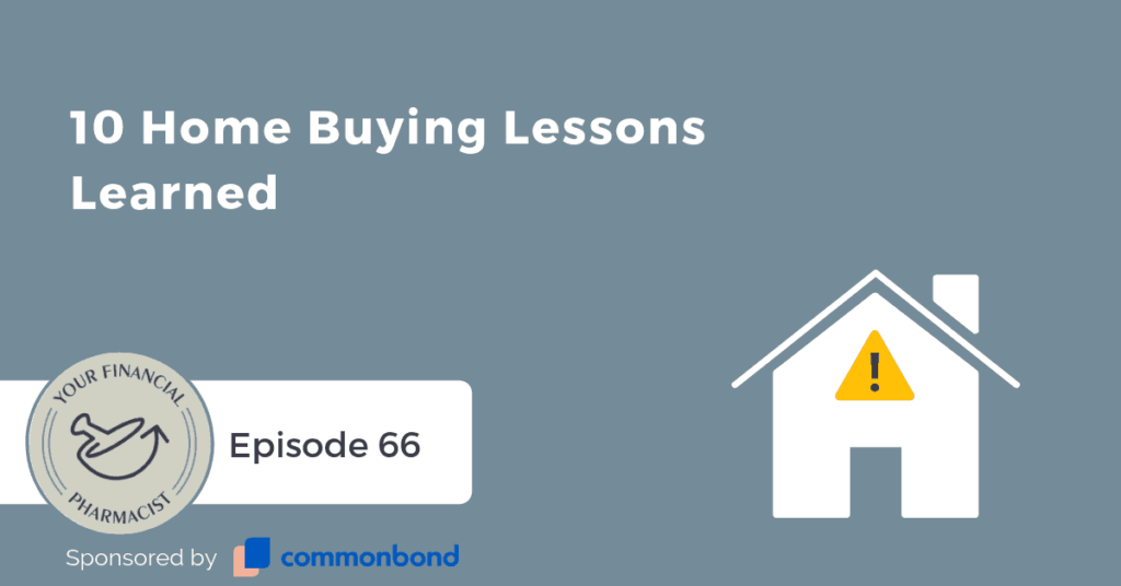 home buying lessons