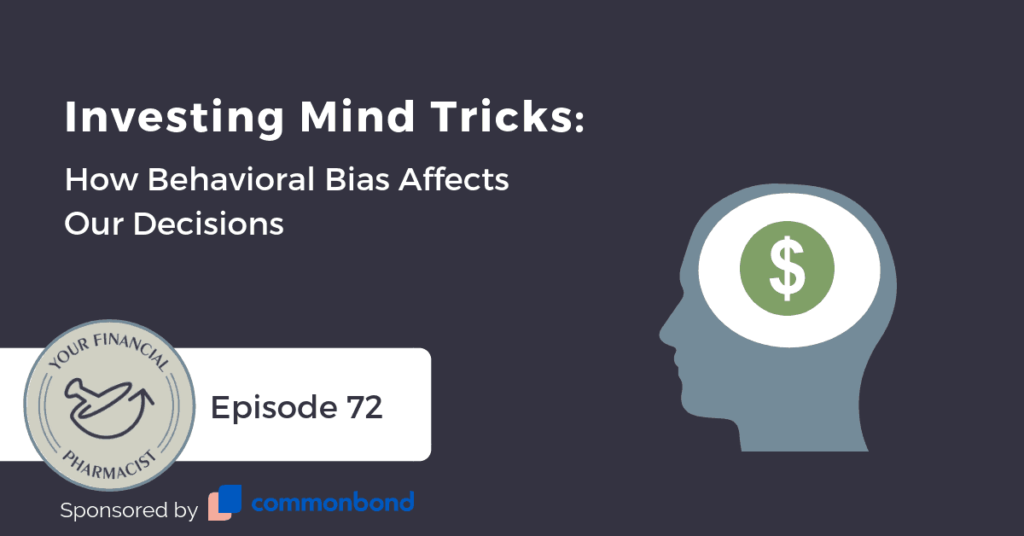 behavioral bias