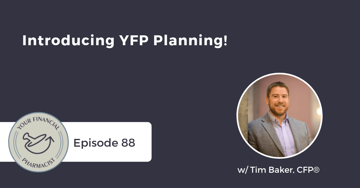 YFP 088: Introducing YFP Planning!