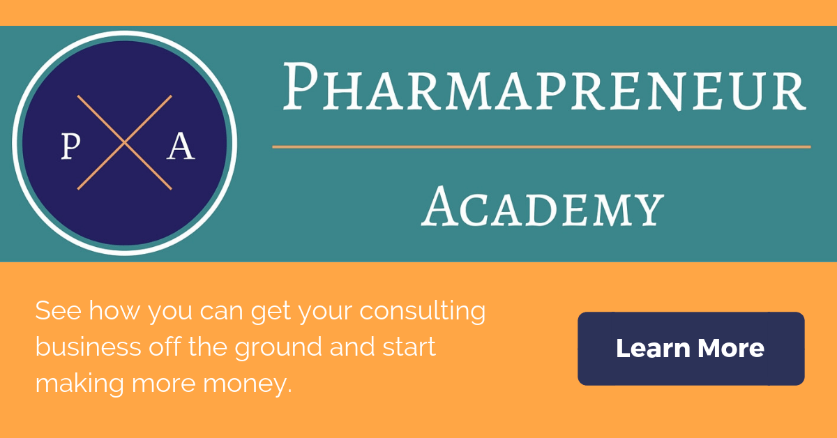 how to make money as a pharmacist