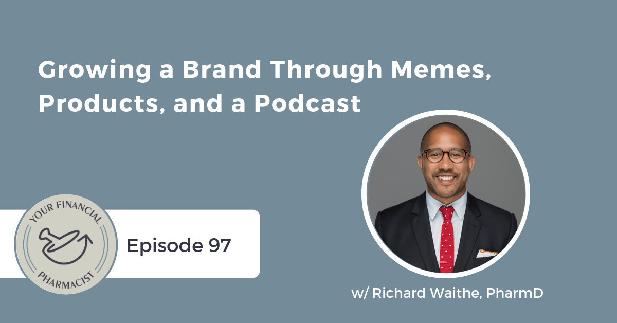 YFP 097: Growing a Brand Through Memes, Products, and a Podcast