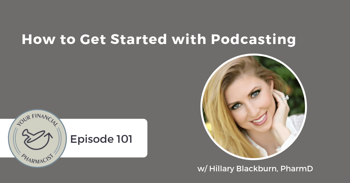 YFP 101: How to Get Started with Podcasting