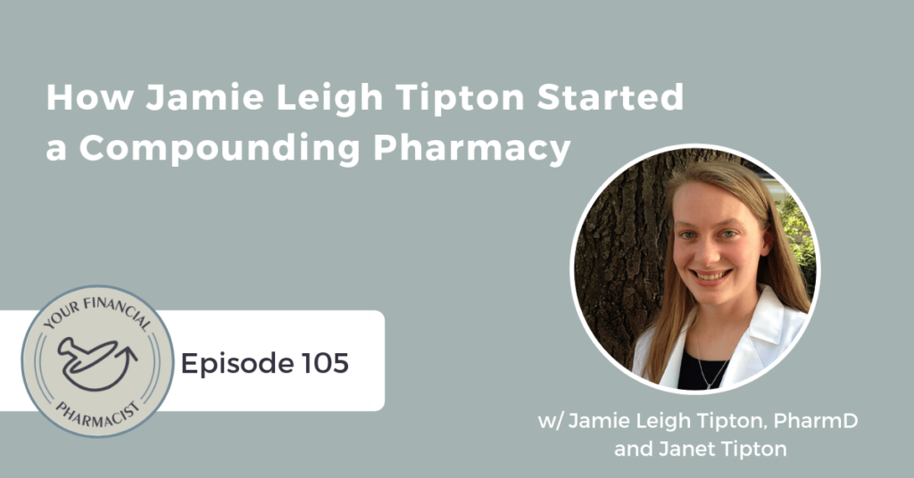 starting a compounding pharmacy