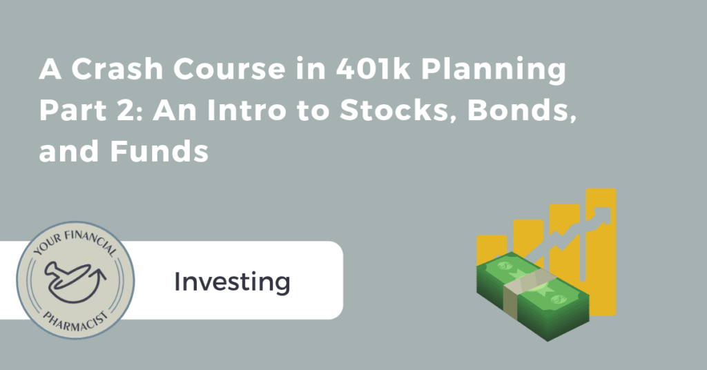 401k planning