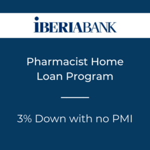 pharmacist home loan