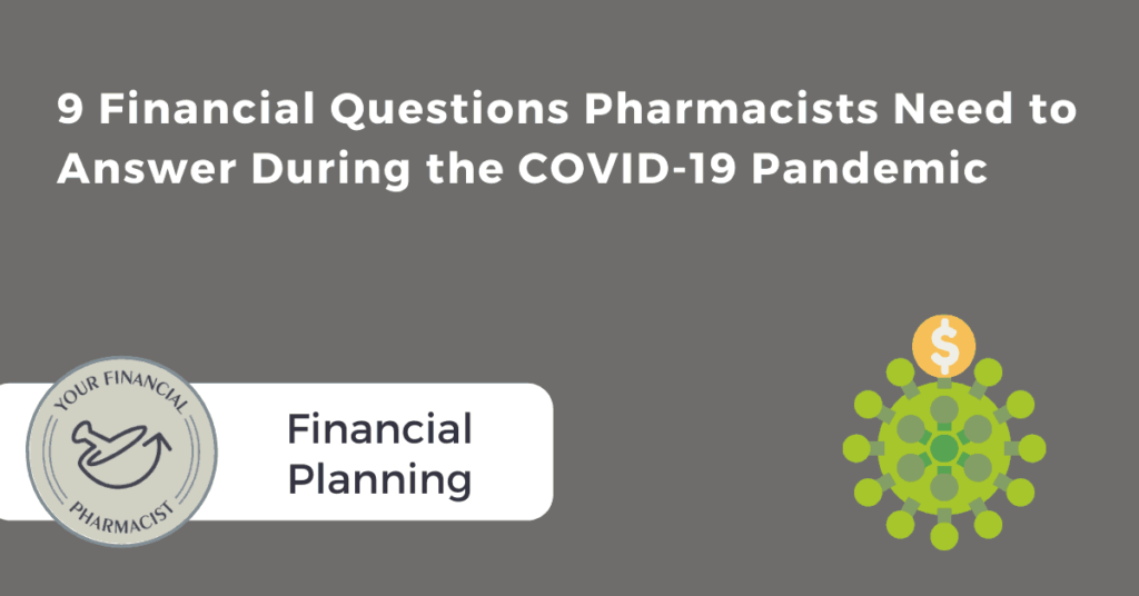 COVID-19 Pandemic, ways to make extra money as a pharmacist