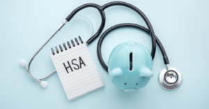 your financial pharmacist, health savings account