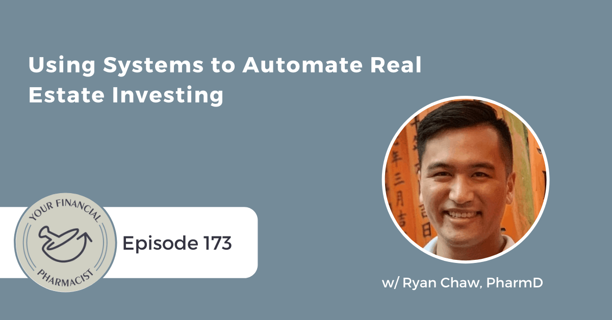 YFP 173: Using Systems to Automate Real Estate Investing