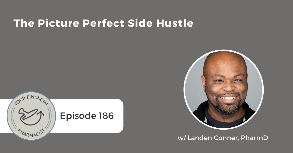 YFP 186: The Picture Perfect Side Hustle
