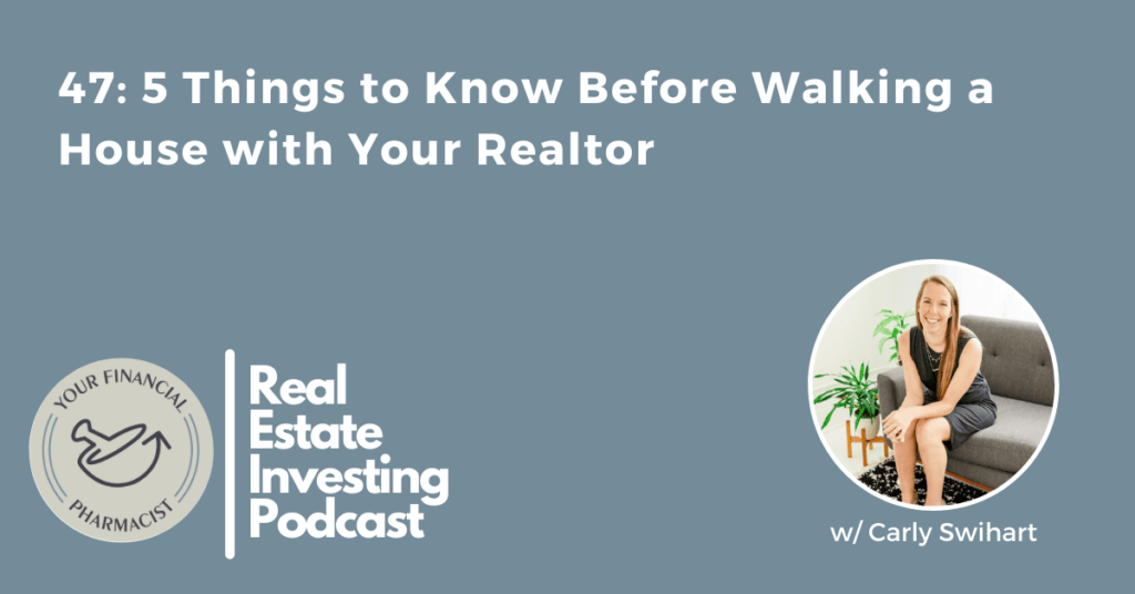 YFP real estate investing podcast, best YFP real estate investing podcast, how to YFP real estate investing podcast, how to start investing in real estate, ways to invest in real estate, real estate investors, pharmacist real estate investor, pharmacist real estate investing, real estate investment